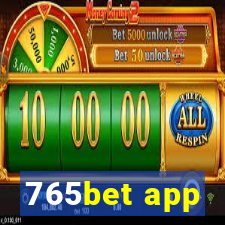 765bet app